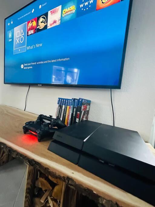 Apartmán Loft Mit Billard-Tisch Und Ps4 Wuppertal Exteriér fotografie