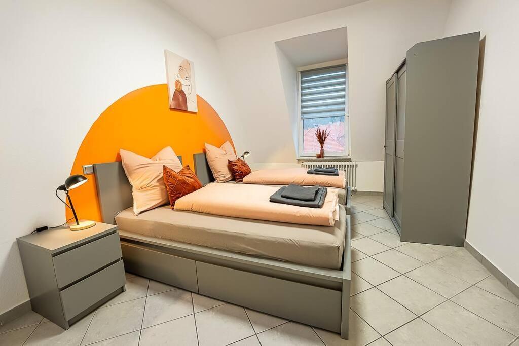 Apartmán Loft Mit Billard-Tisch Und Ps4 Wuppertal Exteriér fotografie